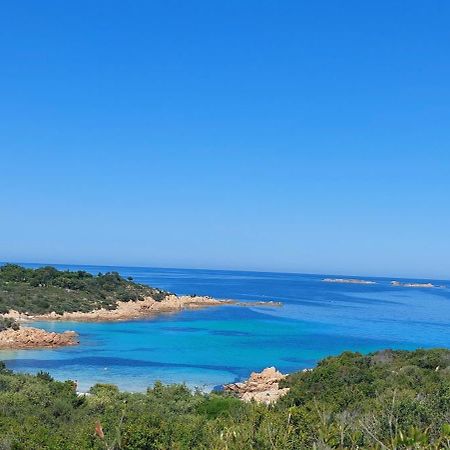 Elizabeth Guest House Arzachena Bagian luar foto