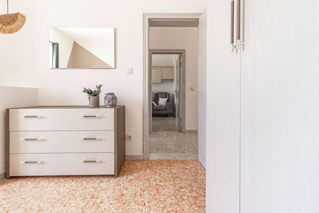 Elizabeth Guest House Arzachena Bagian luar foto