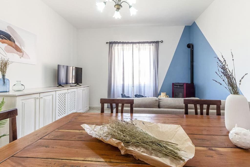 Elizabeth Guest House Arzachena Bagian luar foto