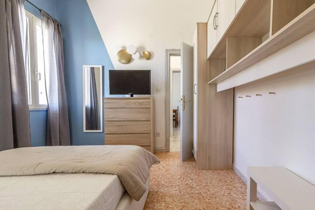 Elizabeth Guest House Arzachena Bagian luar foto