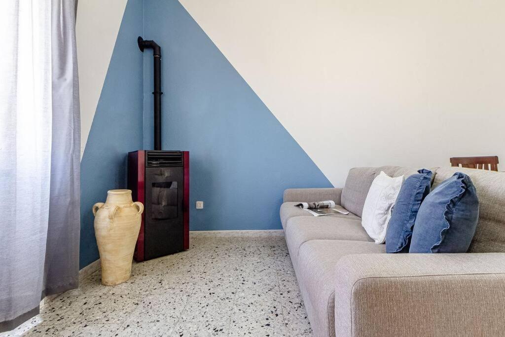 Elizabeth Guest House Arzachena Bagian luar foto