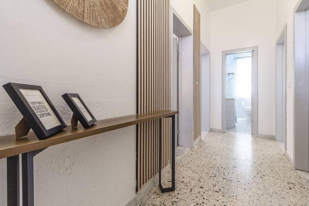 Elizabeth Guest House Arzachena Bagian luar foto