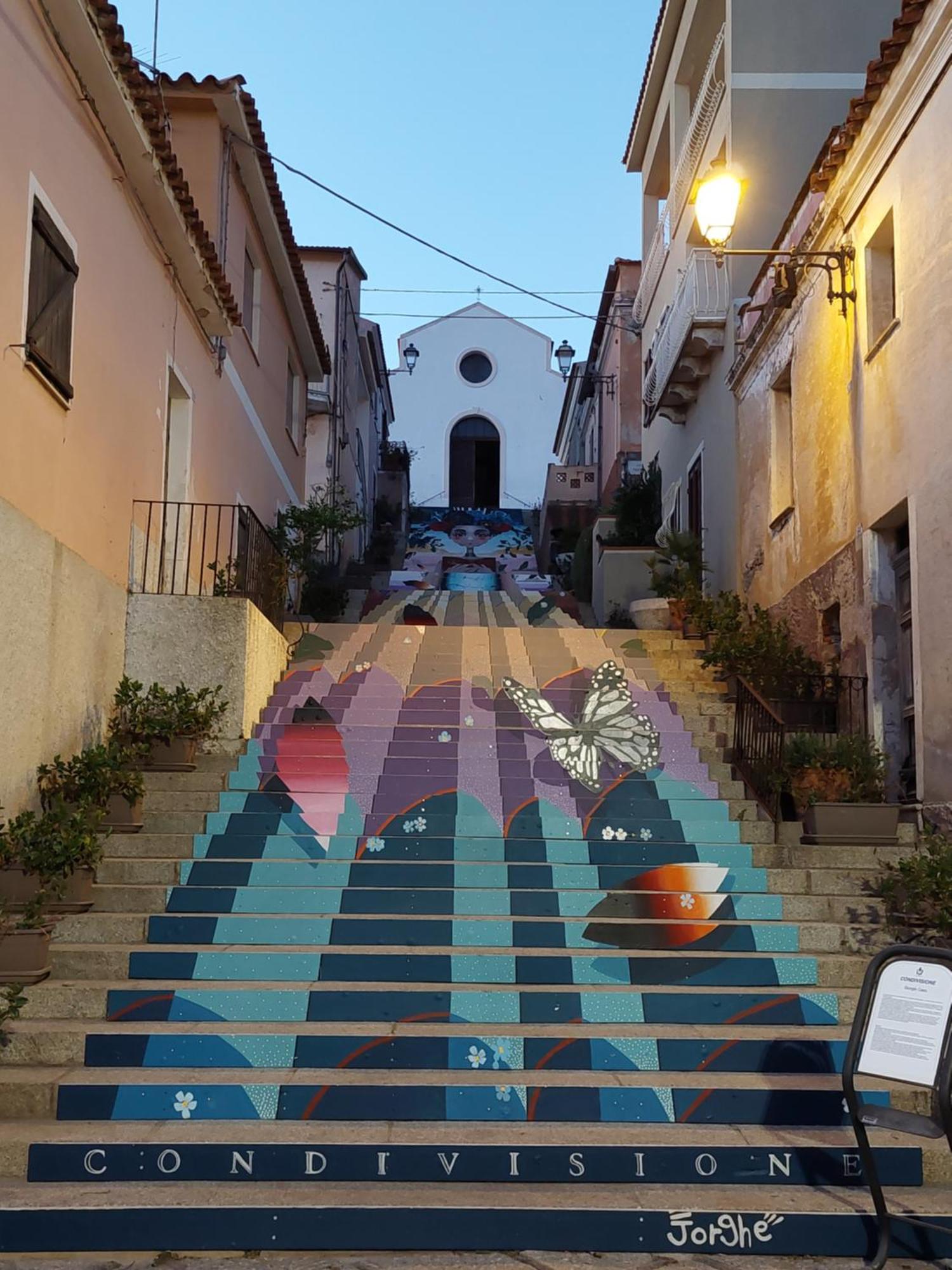 Elizabeth Guest House Arzachena Bagian luar foto